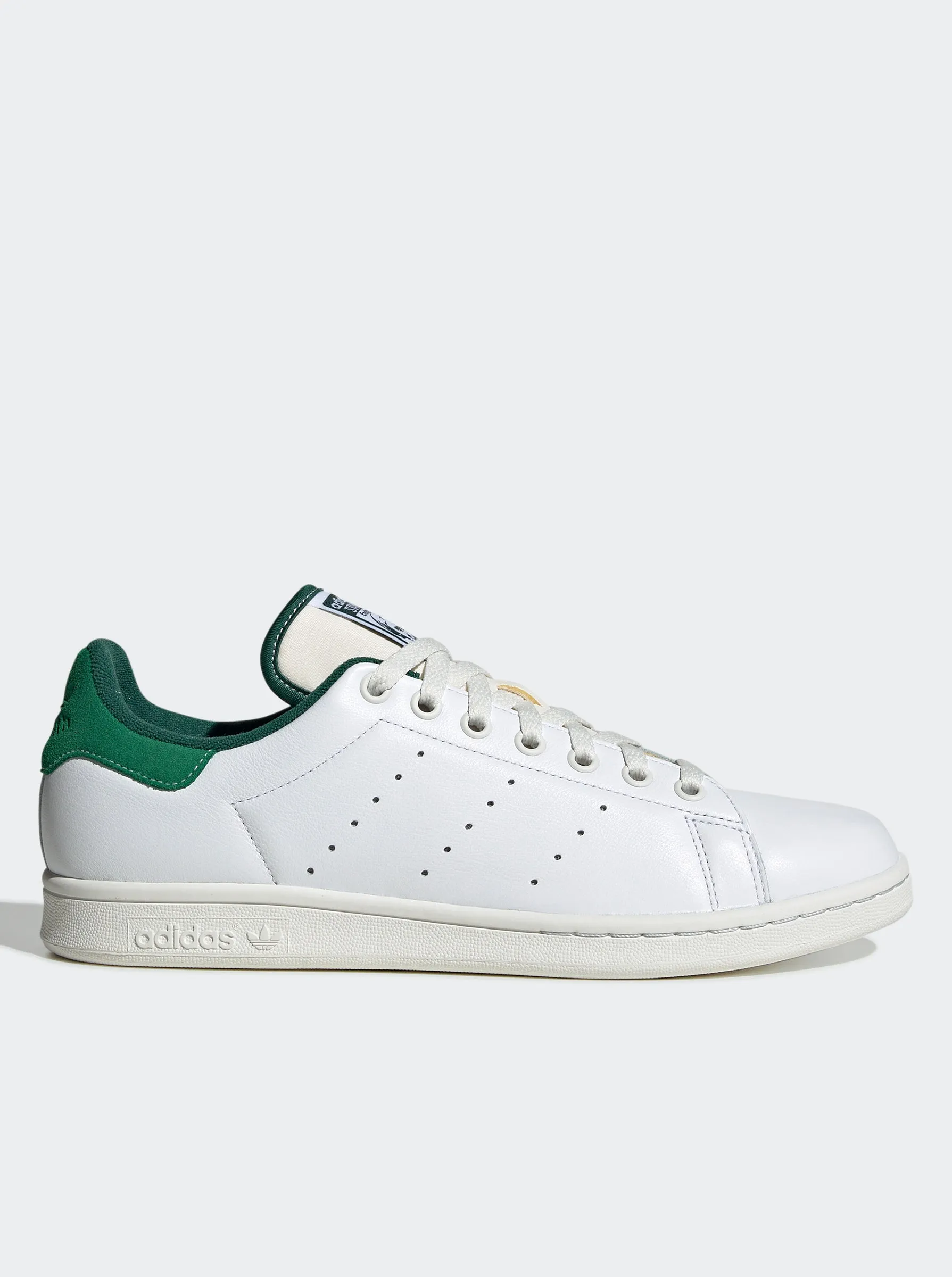 Stan Smith Unisex Earth Tone Weekend Casual