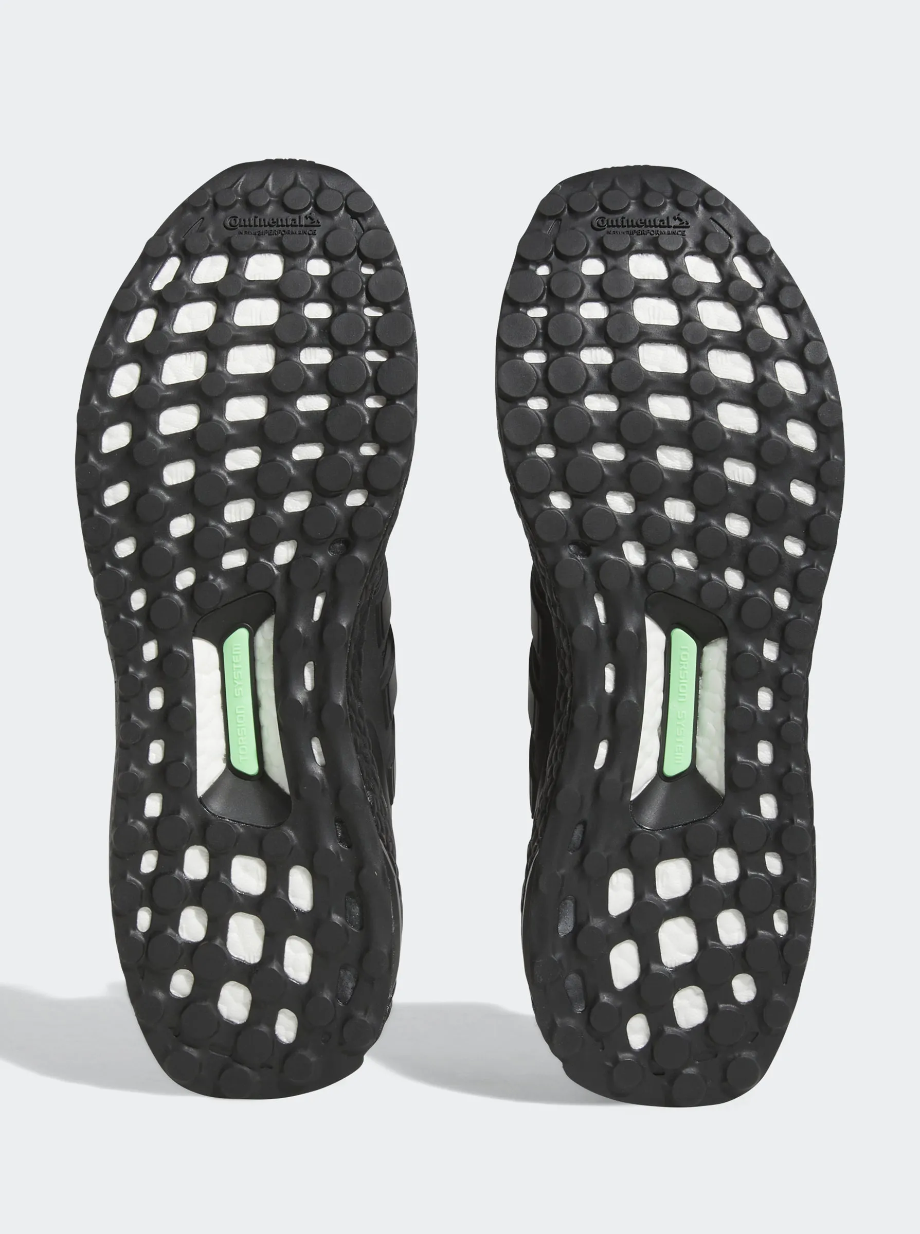 Shock Diffusing Plate Ultraboost 1.0 Mens