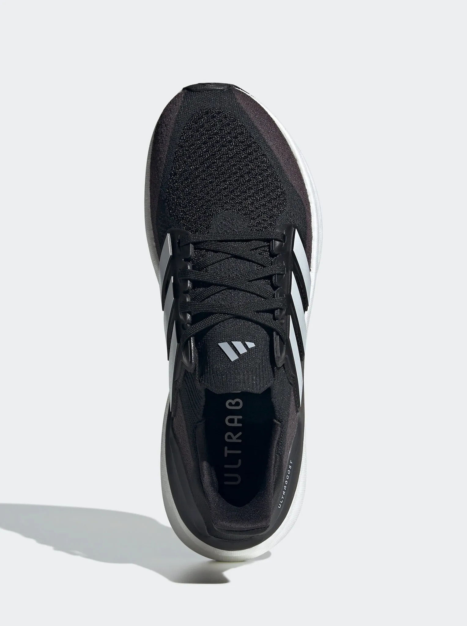 Ultraboost 5 Mens Sustainable Leather Travel Light