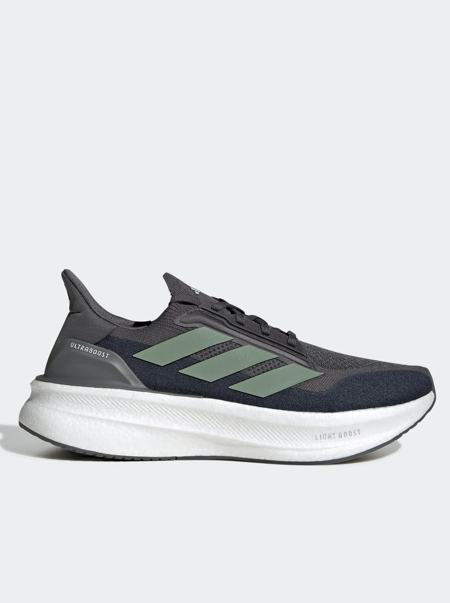 Durable Build Hiking Trails Durable Stitching Ultraboost 5x Mens
