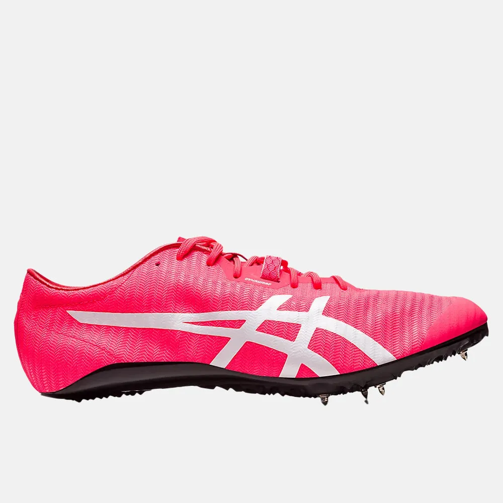 Multidirectional Traction Grip Asics Sonicsprint Elite 2 Sprinting Spikes