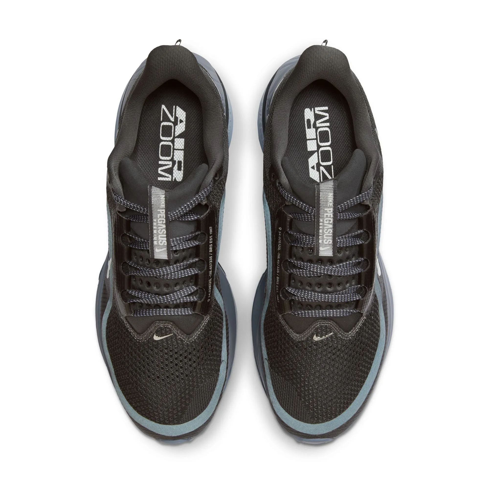 Earth Base Flexible Arch Support Men's Pegasus Premium