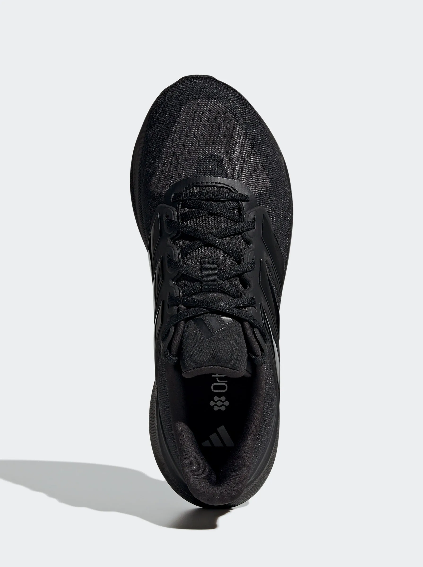 Ultrarun 5 Mens Impact Resistant Heel Surf Step