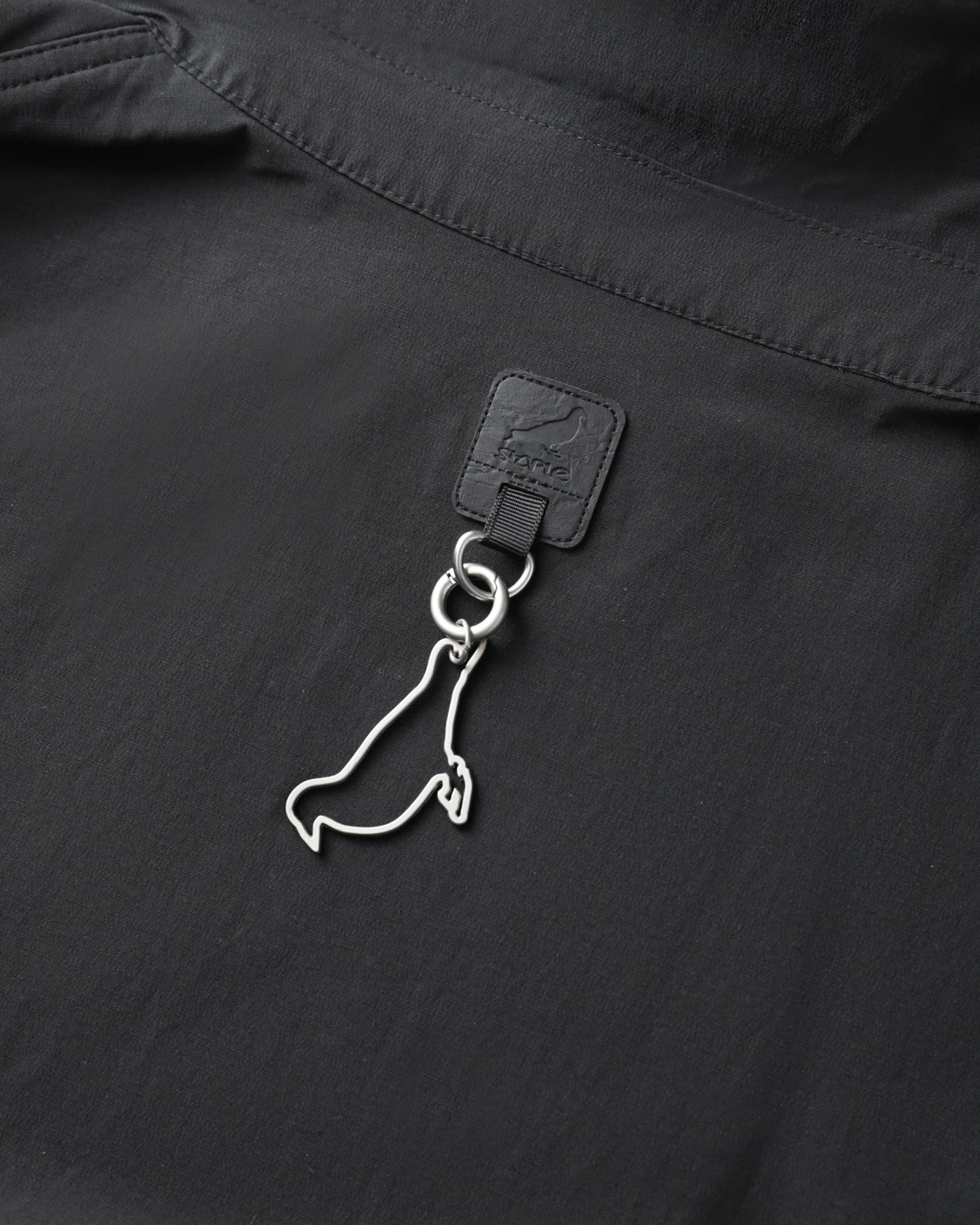 FlexibleCuffSystem Ergonomic Shoulder Fit Webster Shirt Jacket