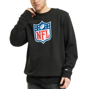 young people New Era NFL Team Sweatshirt - Black