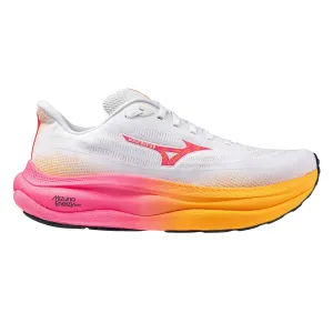 foam - cushioned shoes Fitness Enthusiast Unisex Mizuno Wave Sky 9