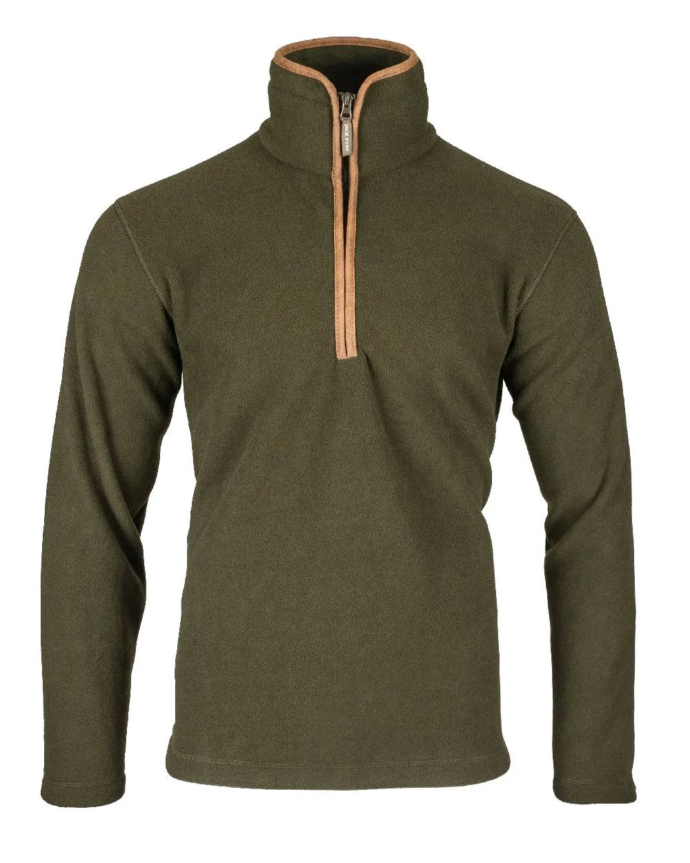 Jack Pyke Countryman Fleece Pullover Photo Fit