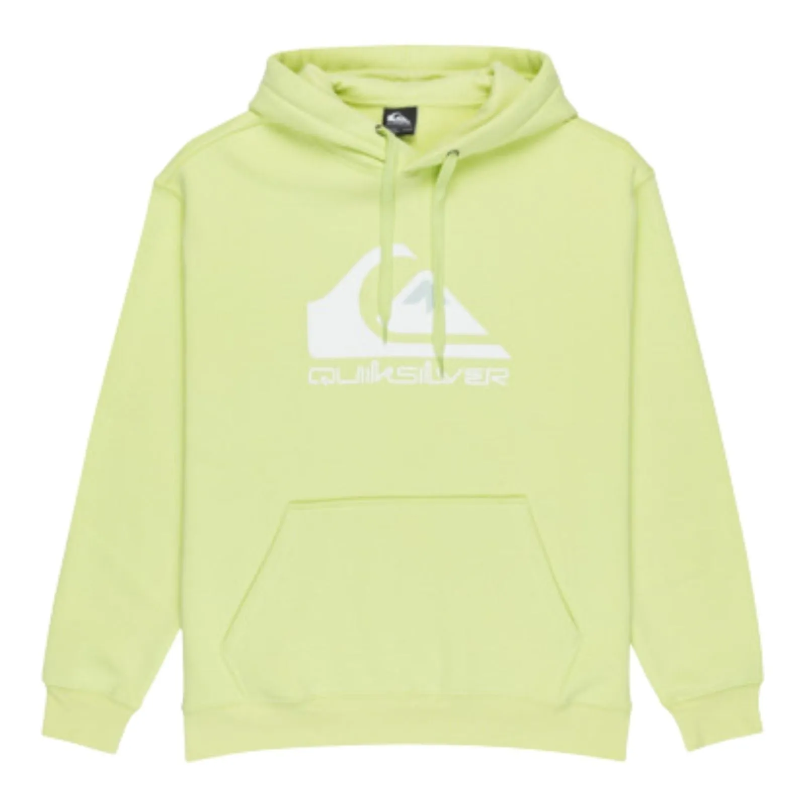 product pearl elegance Graphic Design Quiksilver Mens Big Logo Hoodie Pullover