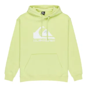 product pearl elegance Graphic Design Quiksilver Mens Big Logo Hoodie Pullover