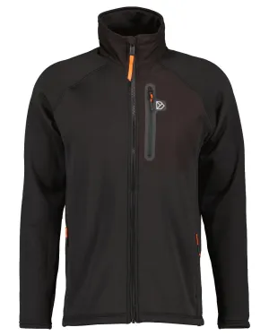 Didriksons Mens Mistral Jacket Regular Fit