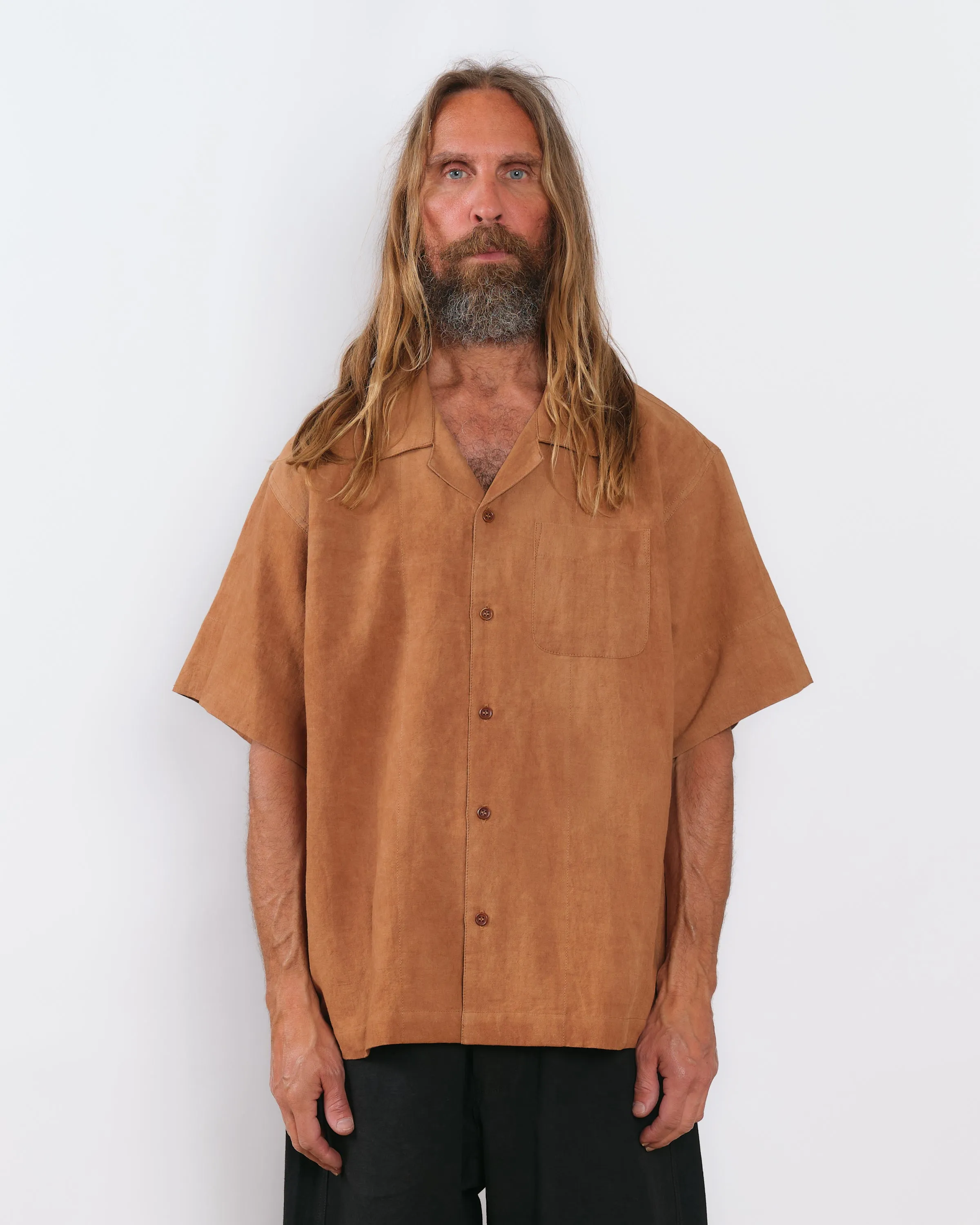 Distillers Shirt SS - R.T.S. CO-44 All Purpose Wear