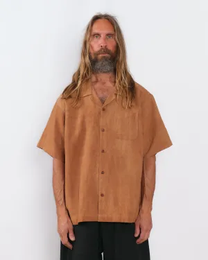 Distillers Shirt SS - R.T.S. CO-44 All Purpose Wear