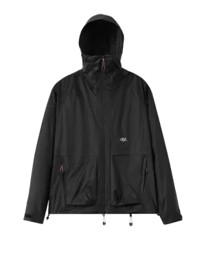 Terminal Windbreaker Army Style Packable Style