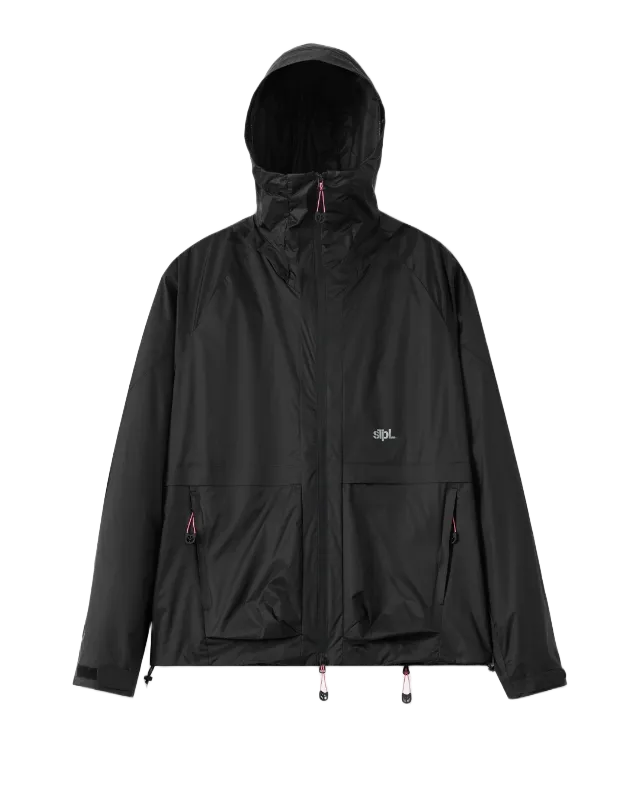 Terminal Windbreaker Army Style Packable Style