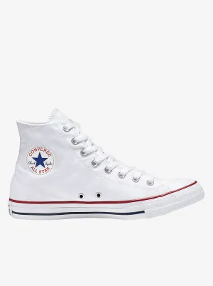 Comfort toe Chuck Taylor All Star High Unisex
