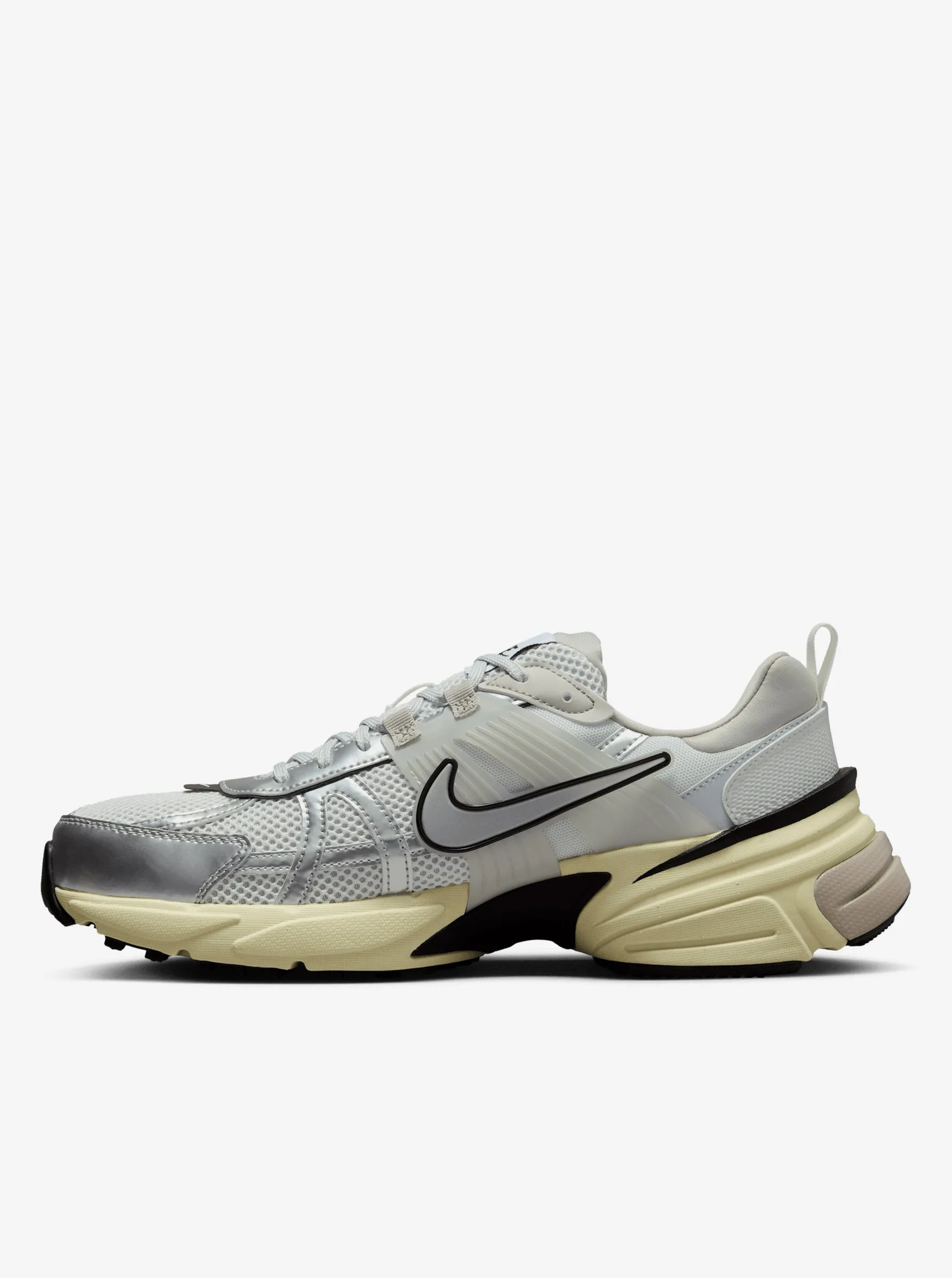 Velvet Soft Street Cool V2K Run Unisex