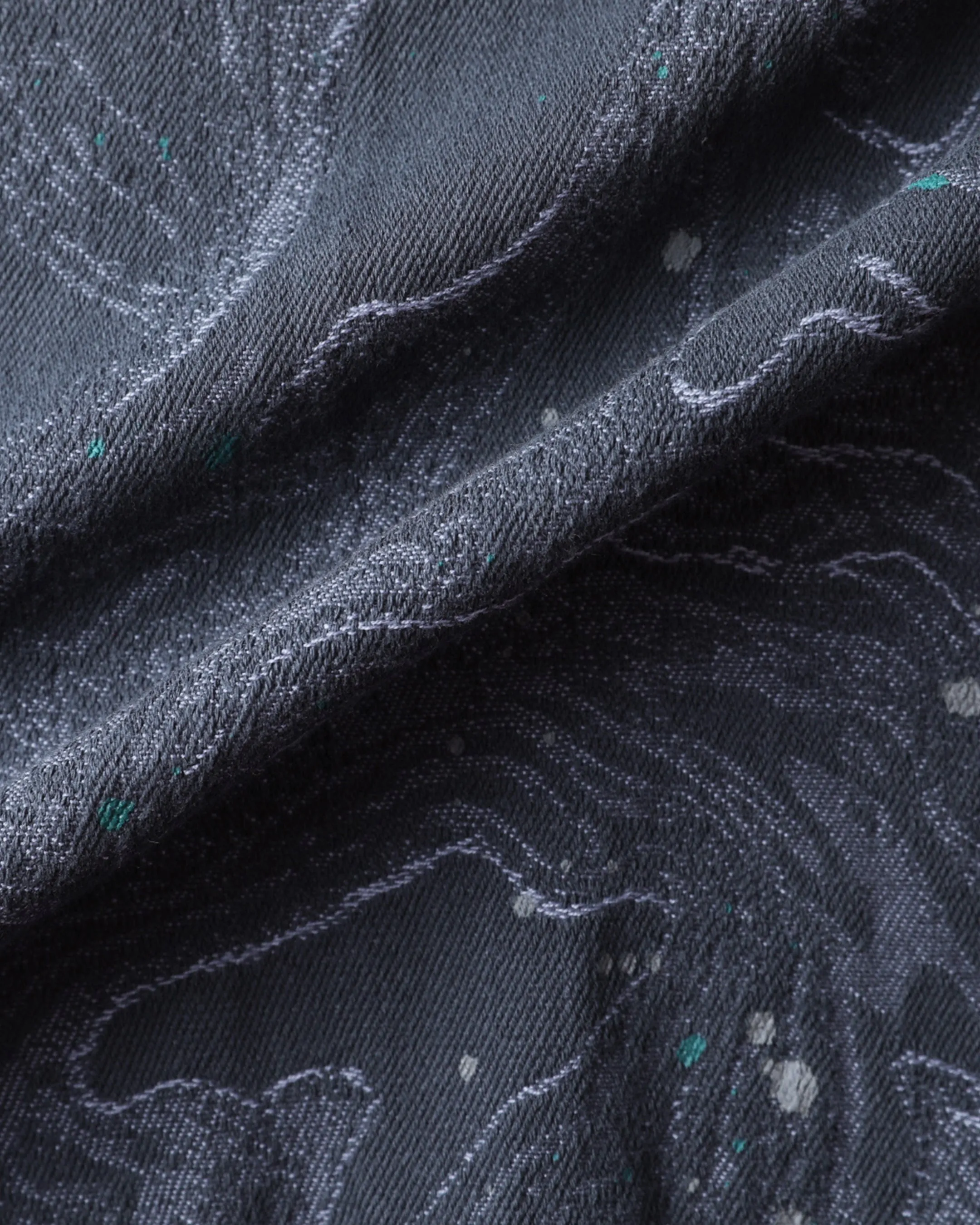 MultiPocketStyle Vanguard Denim Jacket