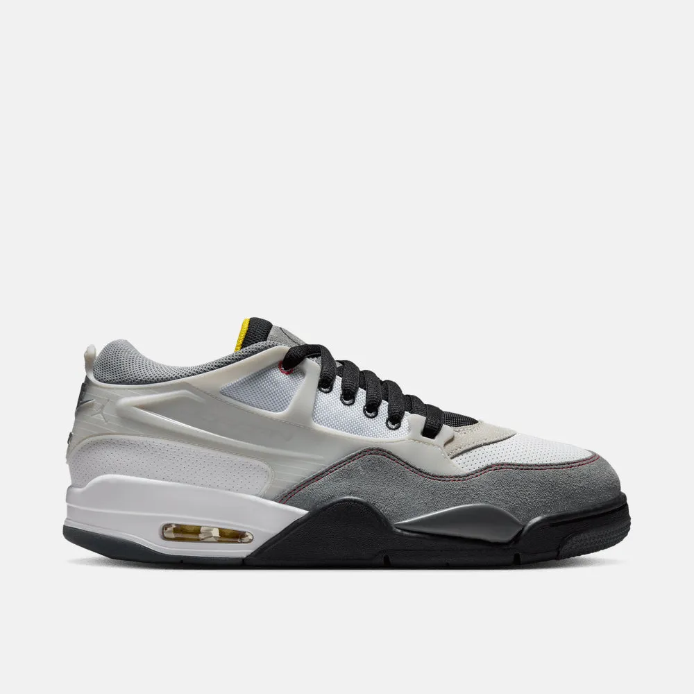 Air Jordan 4 RM Premium Flexible Torsion Bar Classic Silhouette Design