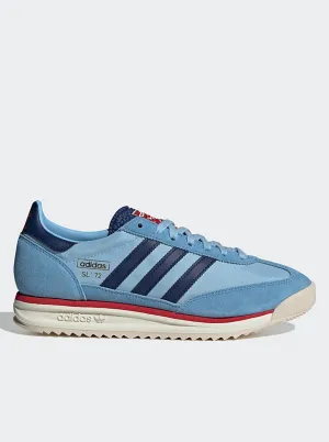 SL 72 RS Unisex Shine Silver