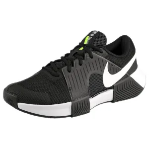 Nike Men's Air Zoom GP Challenge 1 - Black/White Zero Drop Design Eco friendly materials