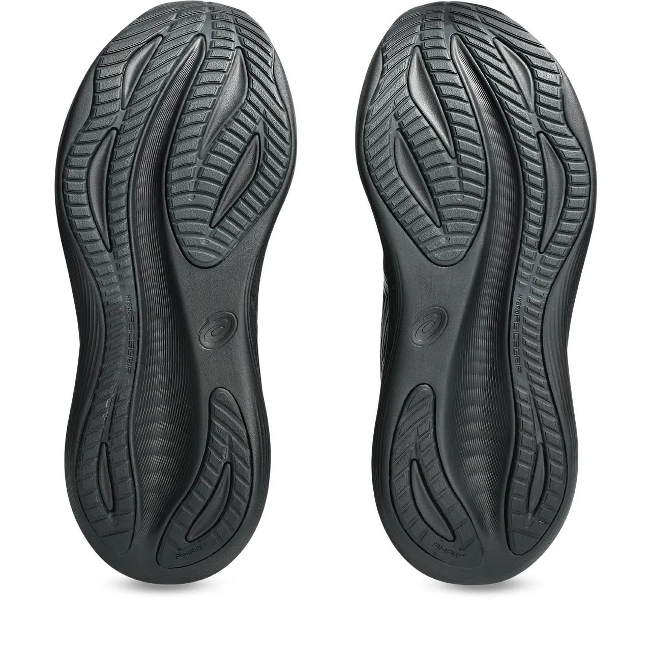 Summer Heat Men's Gel-Nimbus 27 - Wide (2E)