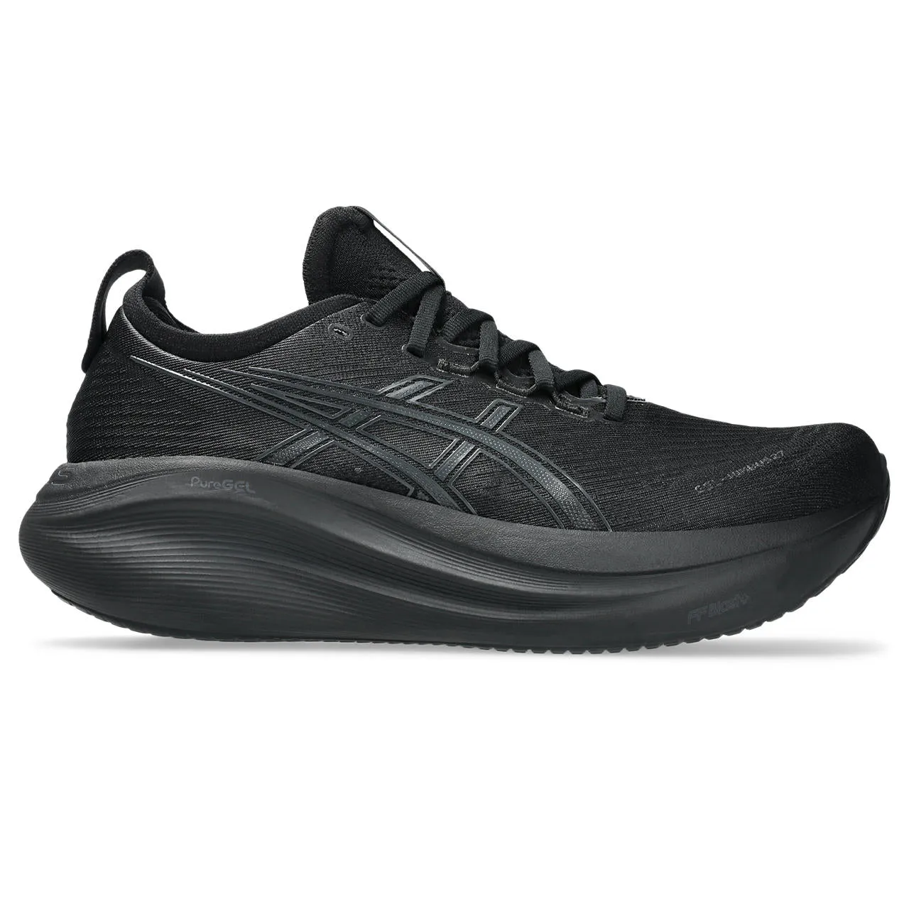 Men's Gel-Nimbus 27 - Wide (2E) Dance Fit