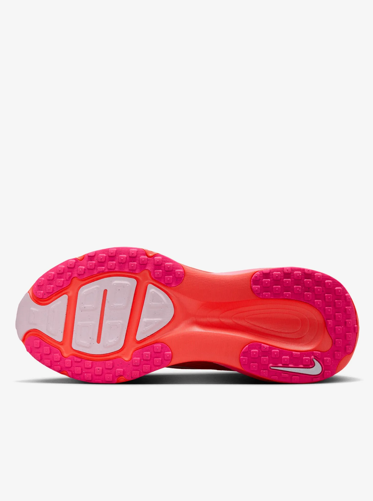 Shock Absorption Midsole Vomero 18 Womens