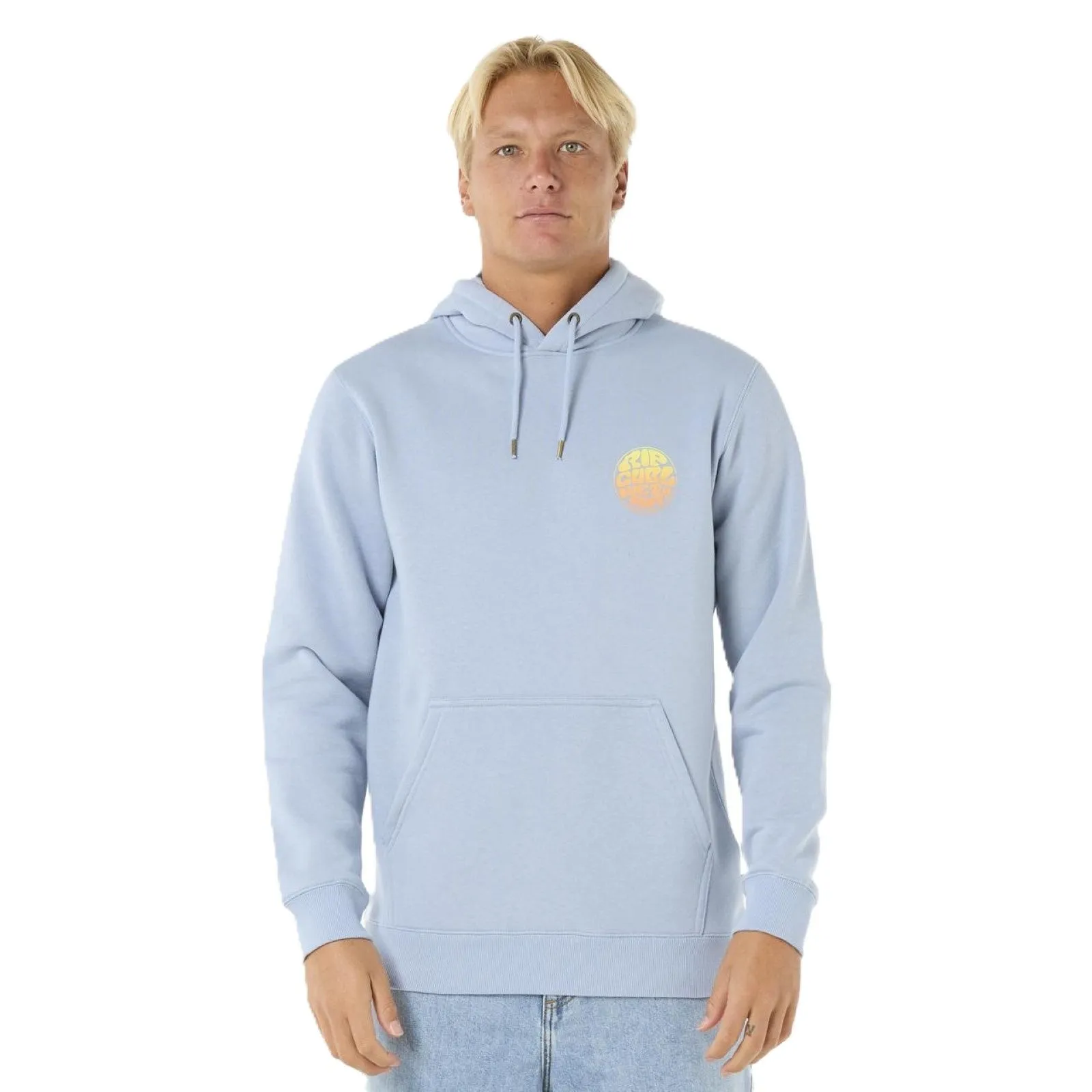 Rip Curl Mens Wetsuit Icon Hoodie Classic Sporty