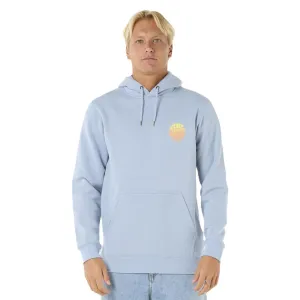 Rip Curl Mens Wetsuit Icon Hoodie Classic Sporty
