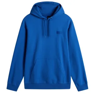 side pocket Vans Mens Core Basic Pullover Hoodie