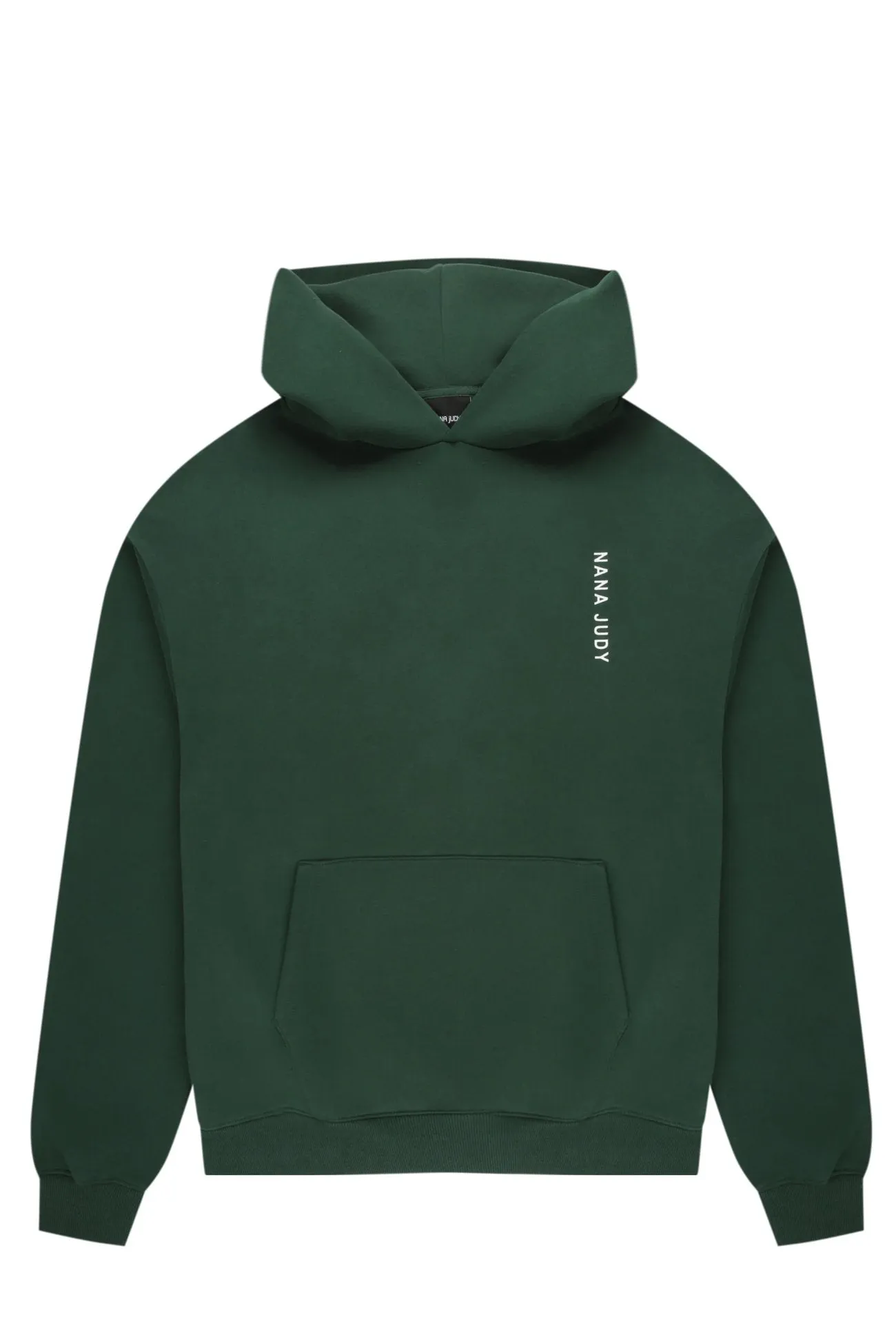 product retro nostalgia Airlie Hood Green