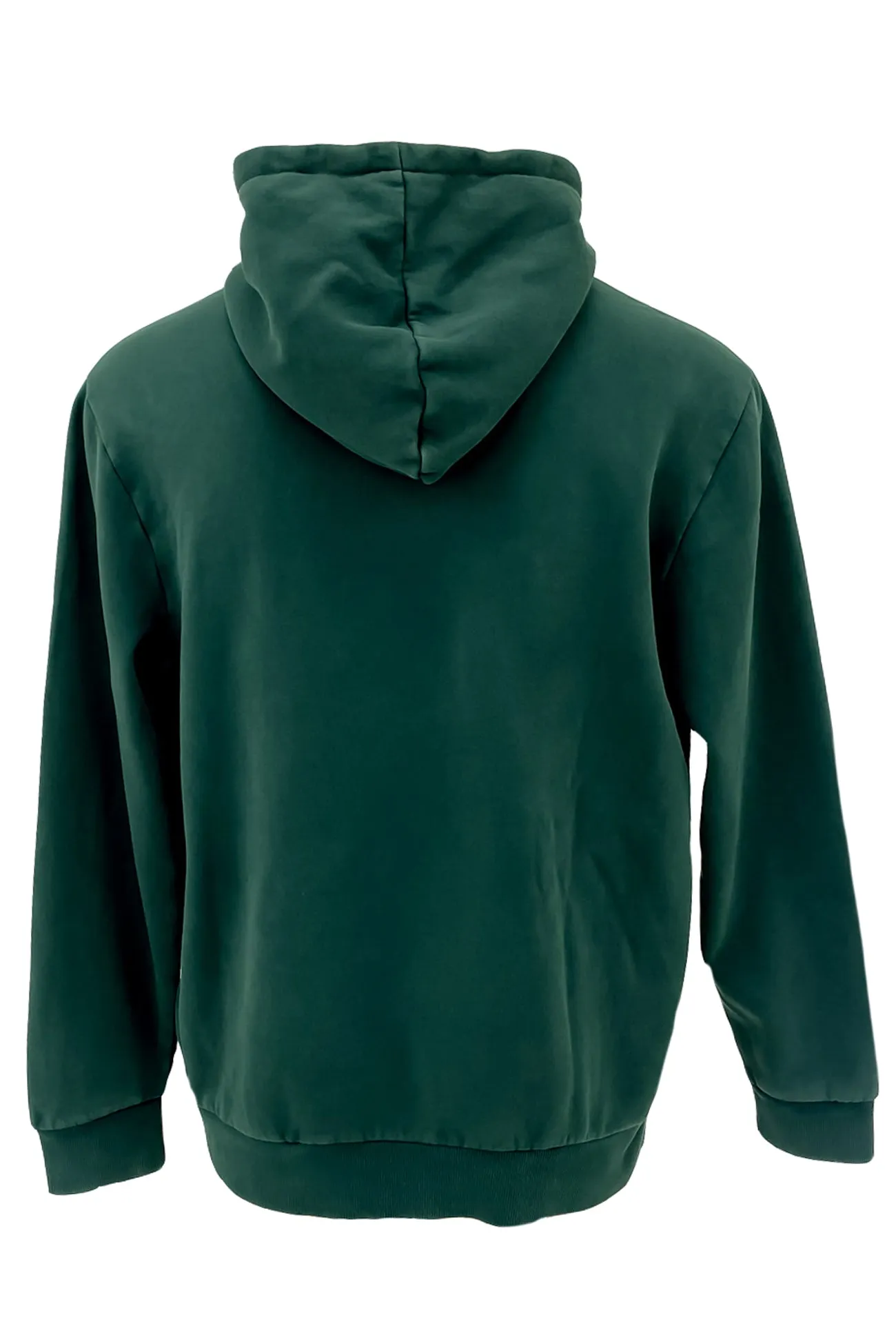 Layer Minimal Track Hood Forest