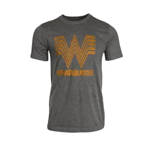 Lockup Tee Trendy Casual Wear