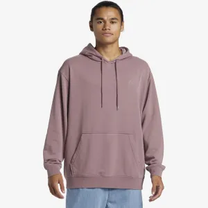 Quiksilver Mens Salt Water Hoodie Minimal Comfort