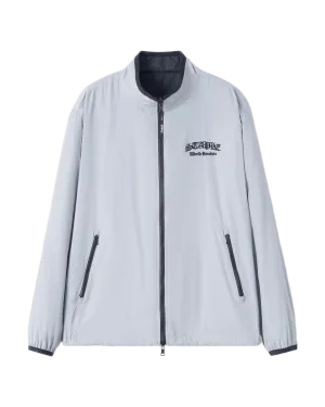 Cold Weather Birdland Reversible Jacket