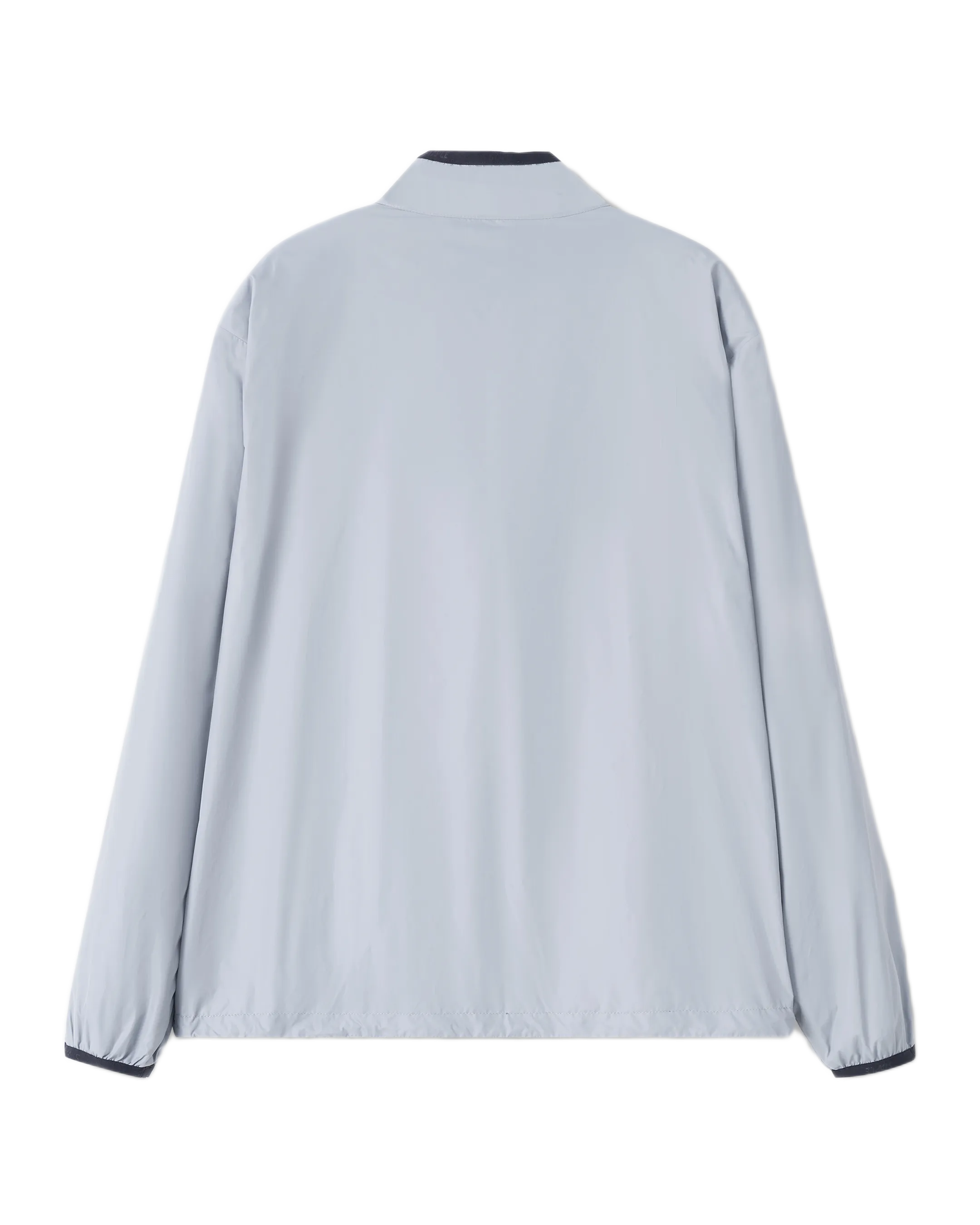 Convertible Silhouette Birdland Reversible Jacket