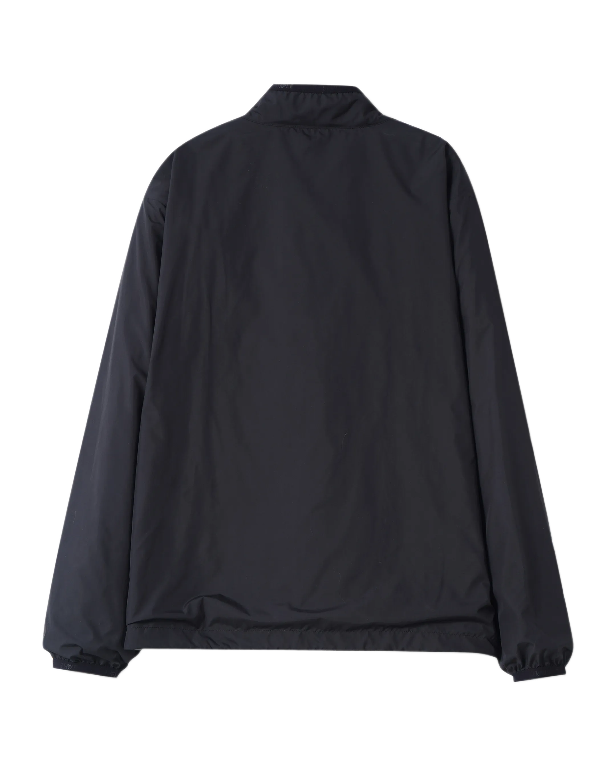 Birdland Reversible Jacket Simple Detail