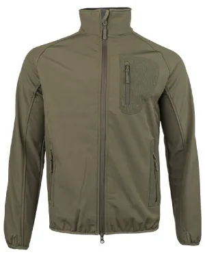 Jack Pyke Weardale Softshell Jacket UVProtectionFabric Movement Friendly