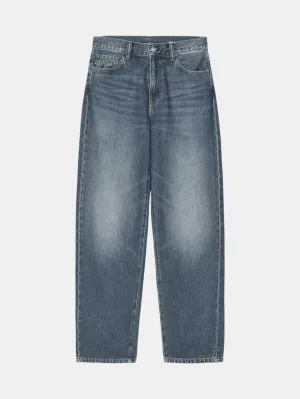 W Arin Jeans Blue Dark Used Style Neutral Party Look Urban Explorer