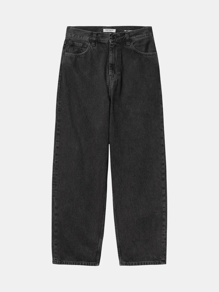 W Brandon Jeans Black Stone Parent Style Family Style