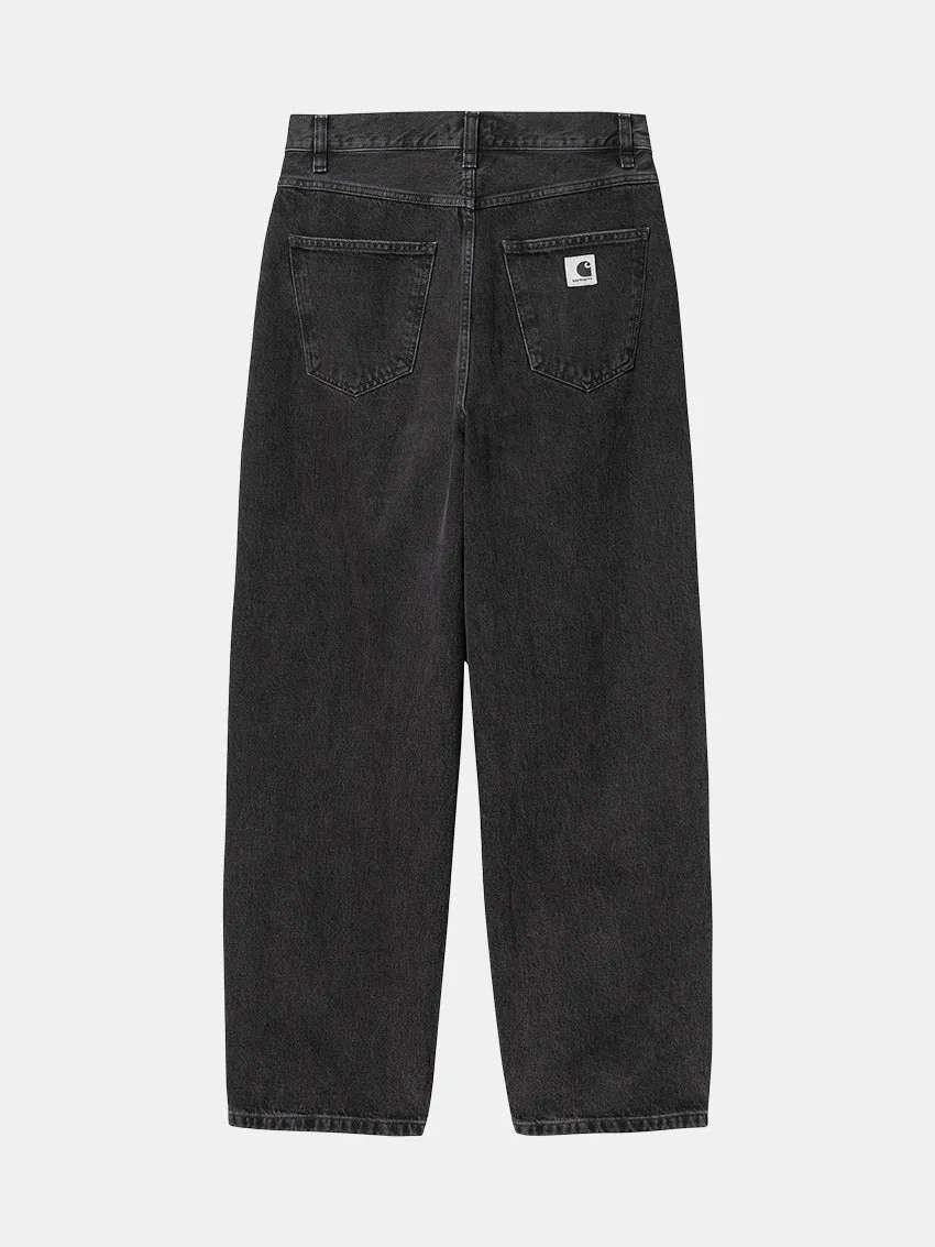 W Brandon Jeans Black Stone Reliable Basic Teen Outfit Nature Lover Unisex Wear