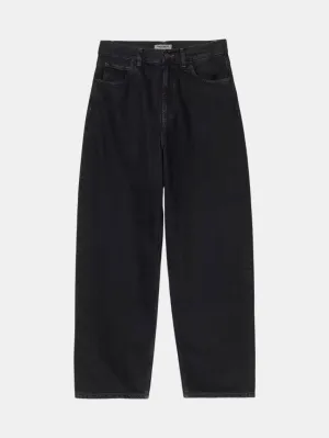 W Brandon Jeans Blue Midnight Casual Morning Stroll Stylish Vibrant