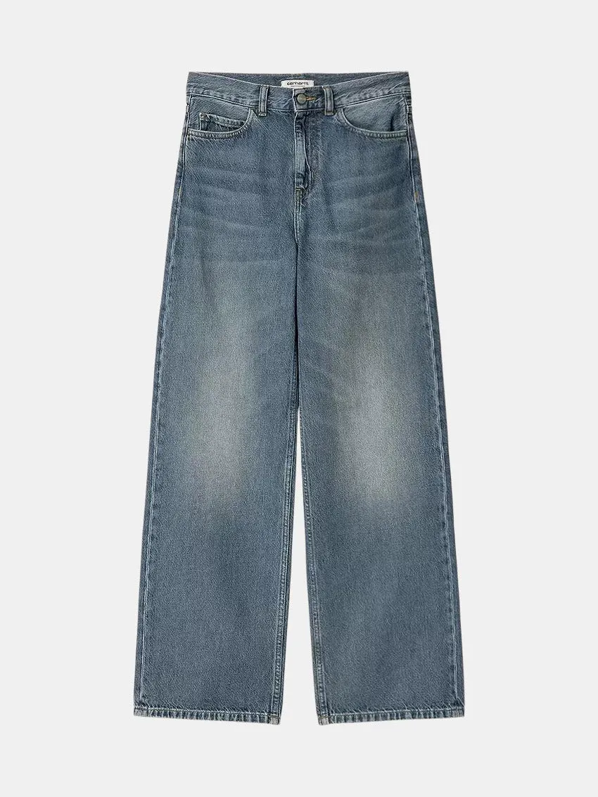 Stretch Classic Gym Ready W Jane Jeans Blue Dark Used