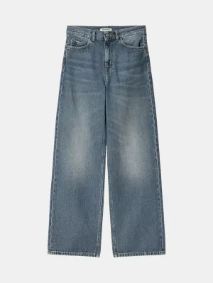 Festival Outfit Date Night Professional Wear Lightweight Denim W Jane Jeans Blue Dark Used