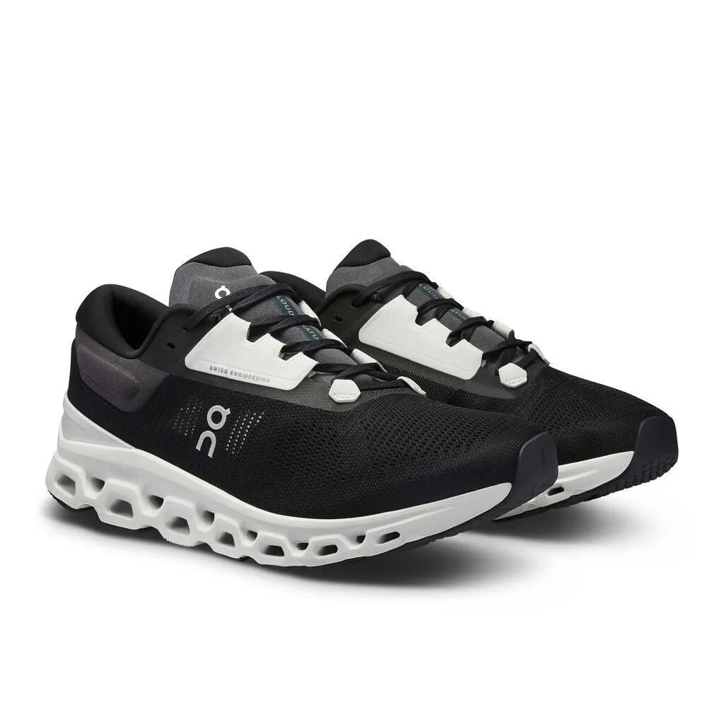 Men's Cloudstratus 3 Shock absorption