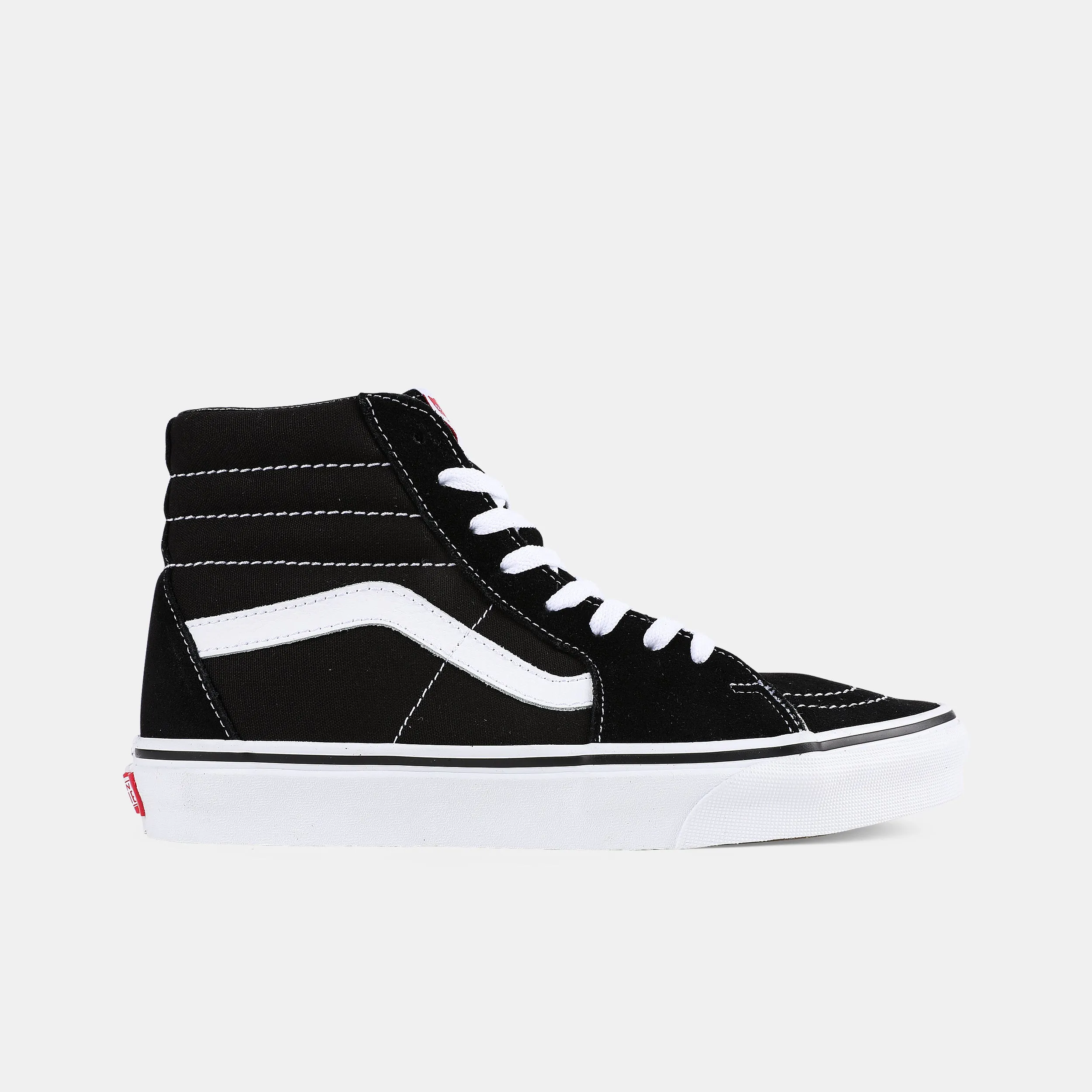 Sk8-Hi Cushioned heel Cliff Edge