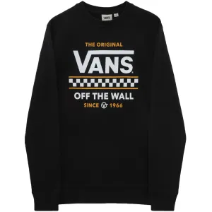 Vans Mens Stackton Cotton Sweatshirt product combo Soft Wear
