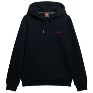 Superdry Mens Essential Logo Hoodie Yoga wear