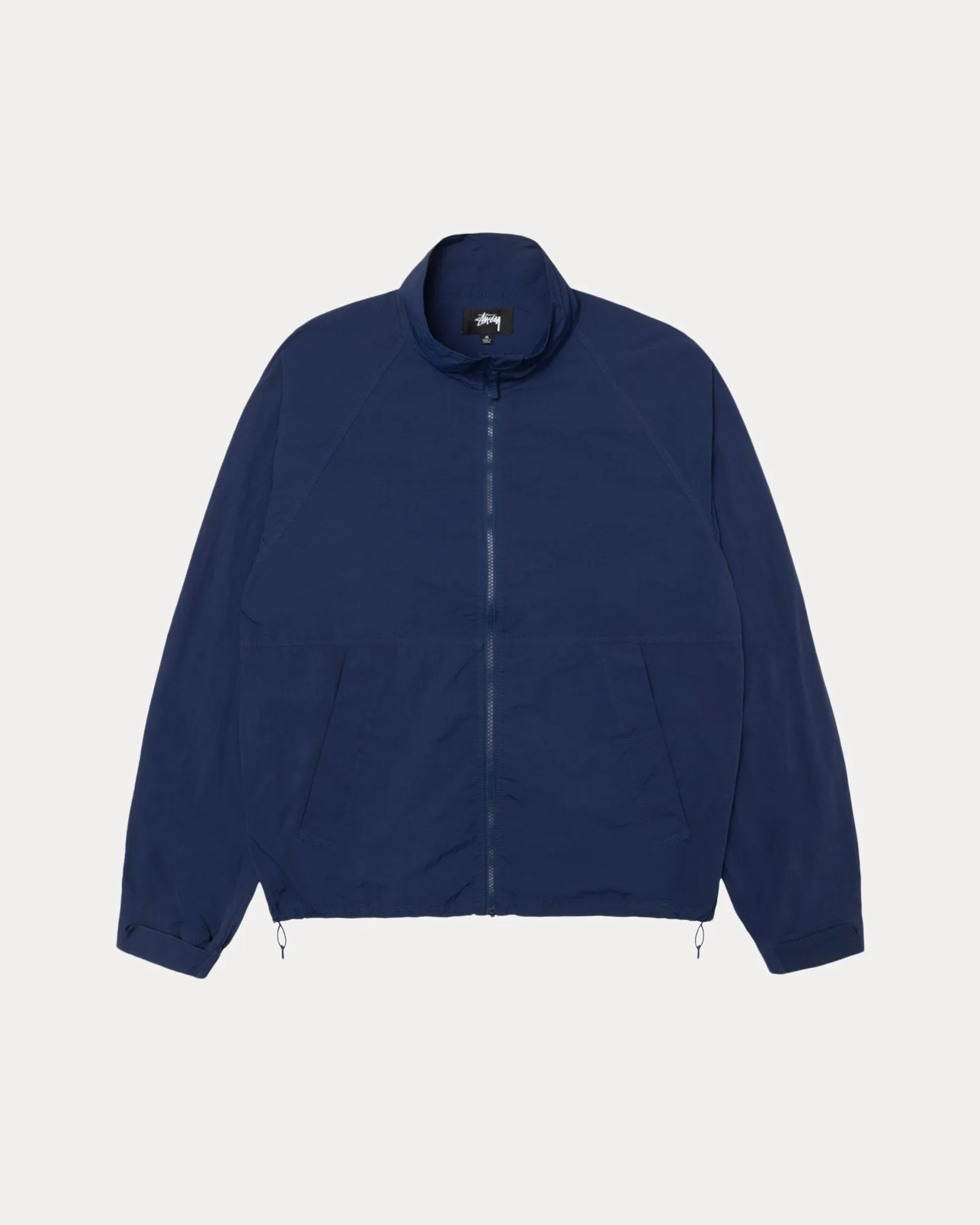 WARM UP JACKET Packable Technology Everyday Comfort Fit