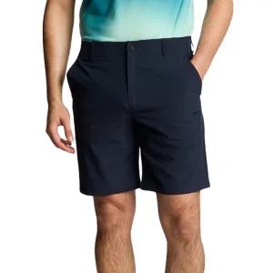 Elastic hem Outdoor Relax Lyle & Scott 5 Pocket Golf Shorts - Dark Navy